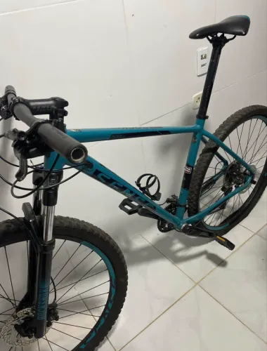 Vende-se Bicicleta aro 29