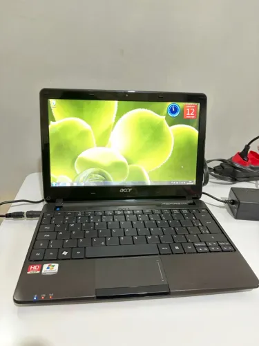 Netbook Acer Aspire One