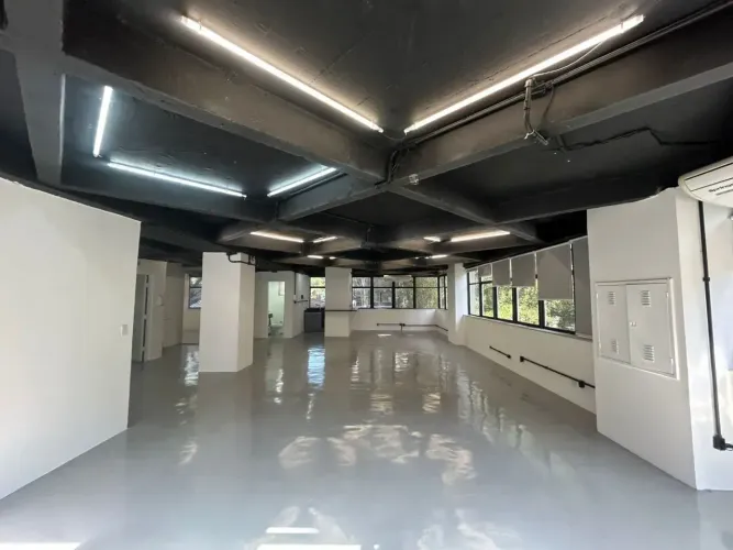 Imóvel para aluguel com 150 metros quadrados em Cerqueira César - São Paulo - SP