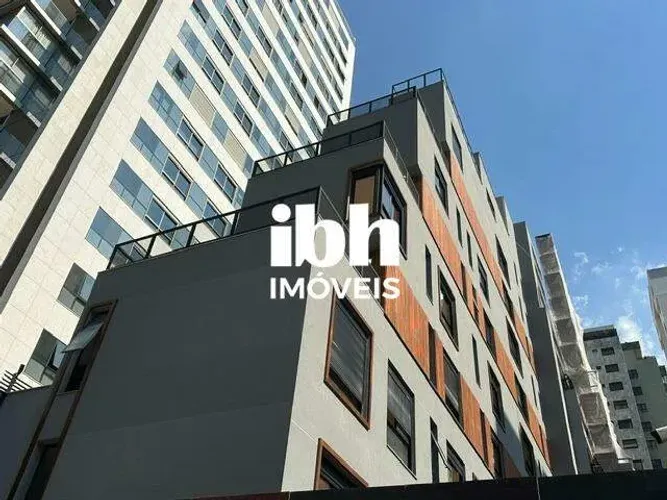 APARTAMENTO À VENDA NO BAIRRO DE LOURDES