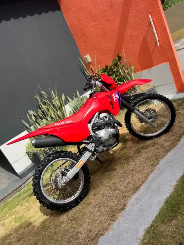 Crf300