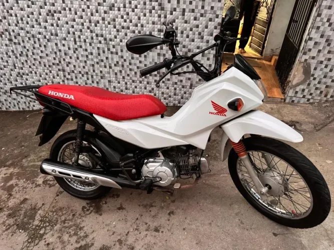 Vende-se, pop 110cc 2023