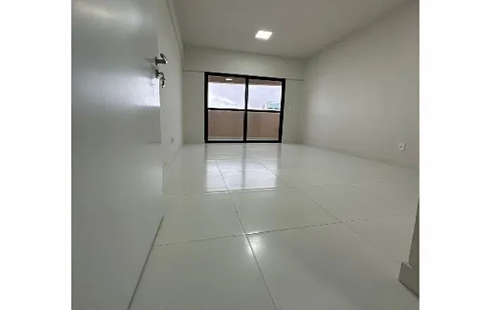Apartamento para Alugar - Lagoa Nova - Natal/RN