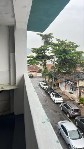 Alugo Apartamento no Anil
