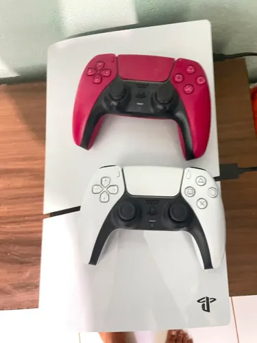 PS 5