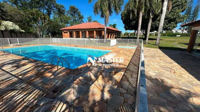 Chácara com 3 dormitórios, 5350 m² - venda por R$ 1.900.000,00 ou aluguel por R$ 5.800,00/