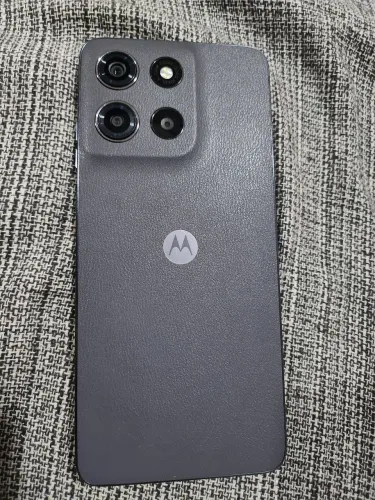 Celular moto g15 seminovo