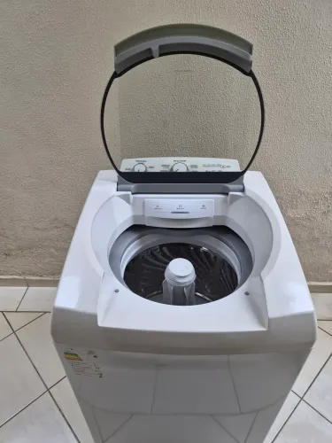Máquina de lavar roupas 11kg