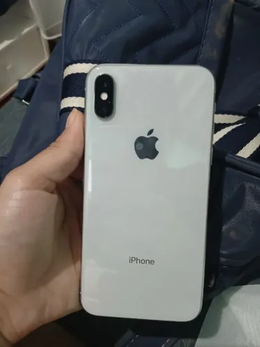 iPhone x todo original