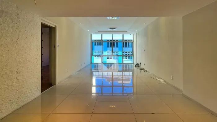 Apartamento - Centro - Petrópolis/RJ
