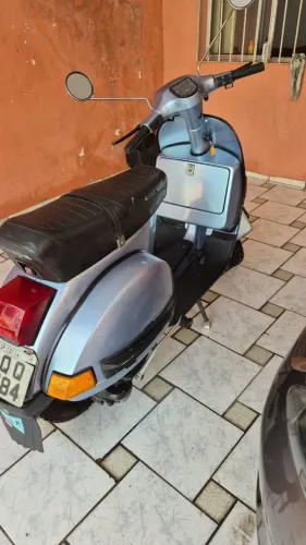 VESPA PX 200 E