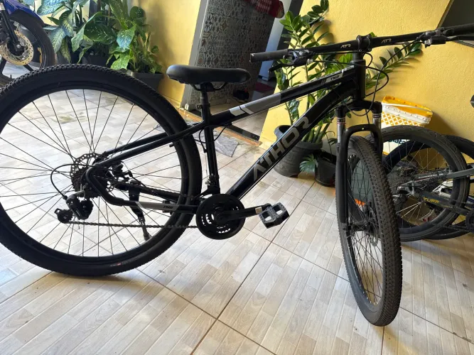 Vendo bicicleta aro 29 !