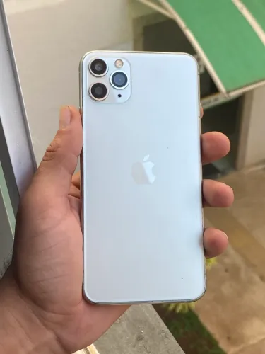 iPhone 11 Pro Max