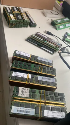 35UN 16gb ddr3 ECC 10600r