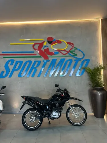 Honda NXR 160 Bros Esdd Flexone 2018