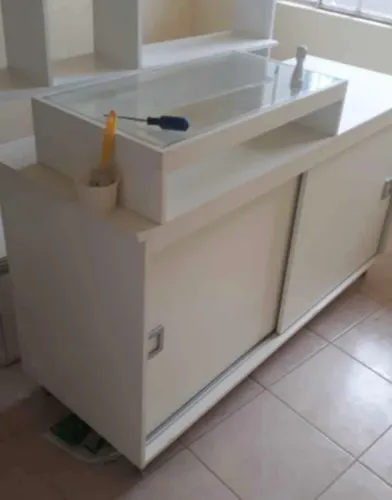 Balcão