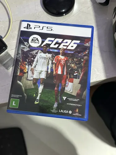FIFA 2026 