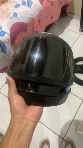 Capacete Pro Tork