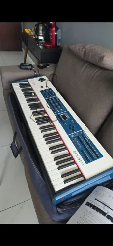 Dexibell S4 vivo
