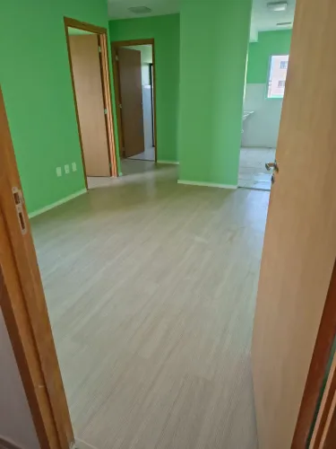 Alugo apartamento Itapoã Parque