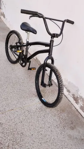 Bicicleta infantil
