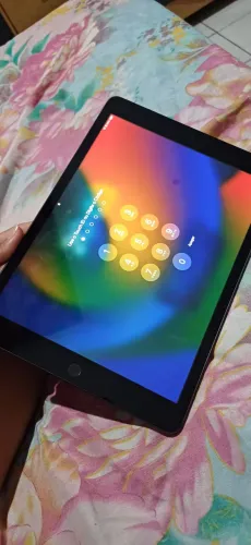 Ipad 7