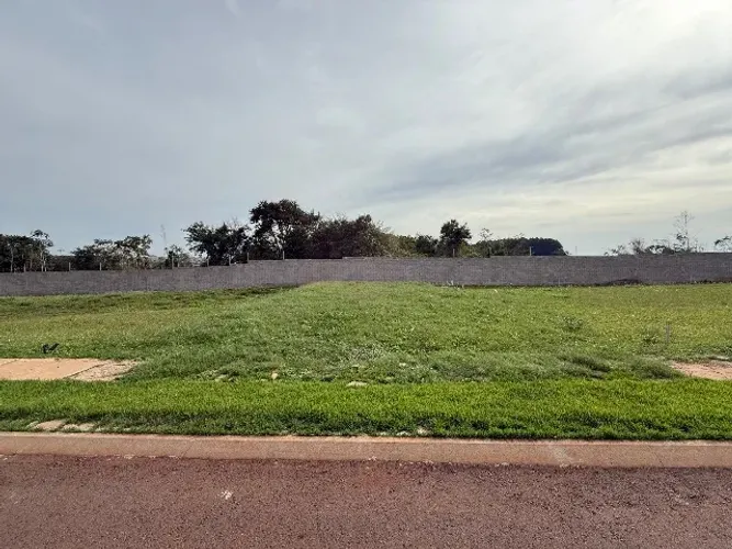 Terreno no Vitality Home Resort