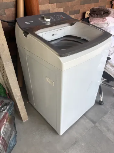 Máquina de Lavar Brastemp 12kg