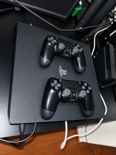 PlayStation 4 Pro Destravado na 11.00