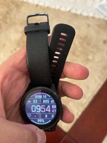 Garmin Vivoactive 4.45mm