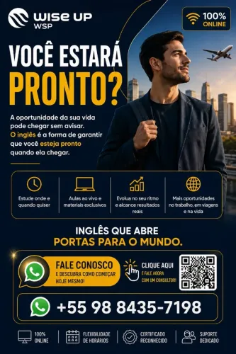 Curso de inglés online