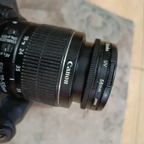 Camera fotográfica Canon EOS 40