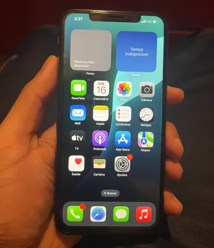 iPhone XS Max 256G
