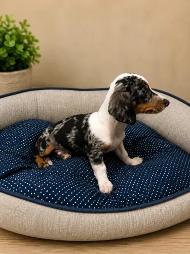 Dachshund salsichinha 