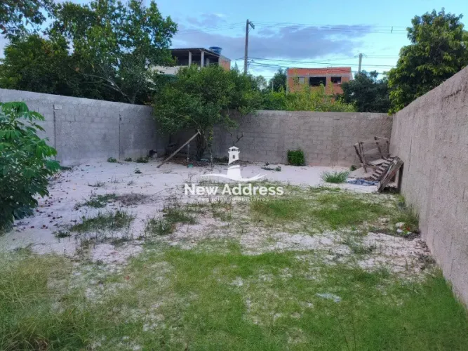 TERRENO EM MORADA DA BARRA com 160m² | OPORTUNIDADE!
