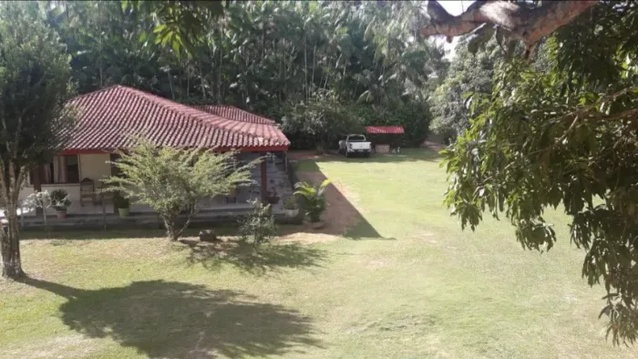 CHÁCARA EM JI-PARANA