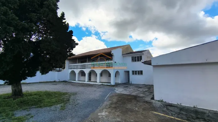 IMOVEL COMRECIAL PARA LOCAÇÃO EM SANTA FELICIDADE