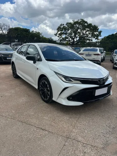 Toyota Corolla GR-Sport 2.0 Flex 16V AUT 2023