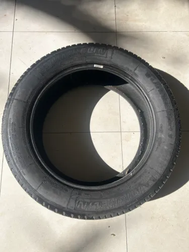 Pneu 265/50R20 Michelin Latitude sport 3