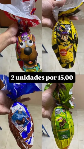 Chocolates