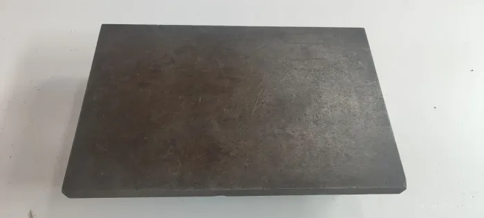 Mesa desenpeno