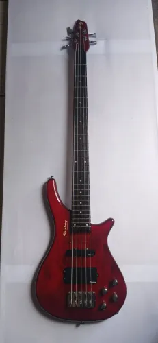 Baixo 5 Cordas Passivo