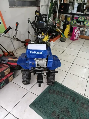 Tratorito