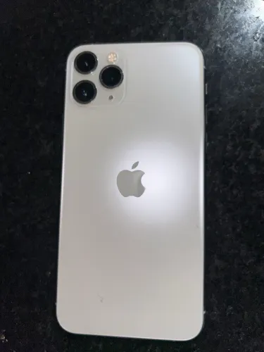 iPhone 11 Pro
