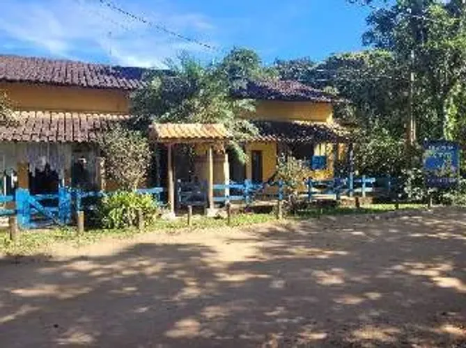 Chácara Encanto do Amor - Centro Aldeia Velha