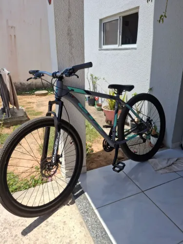 Bicicleta GTA START Aro 29 