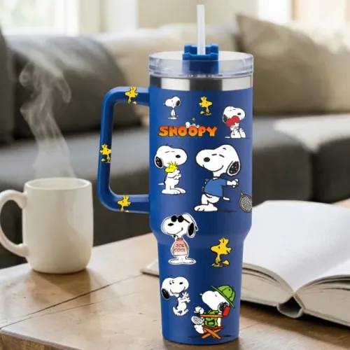 Caneca Térmica Personalizada