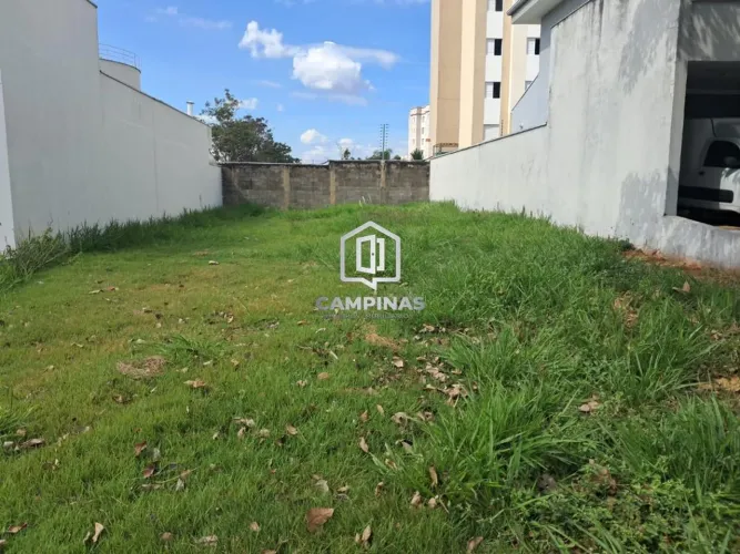 Terreno à venda em Sumaré, Residencial Real Parque Sumaré, com 250 m²