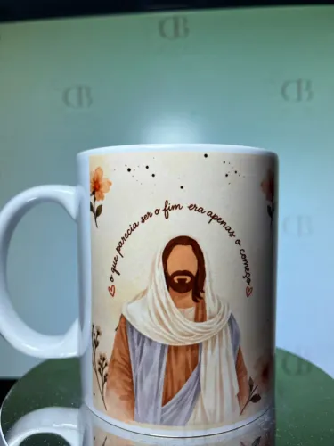 Canecas Personalizadas