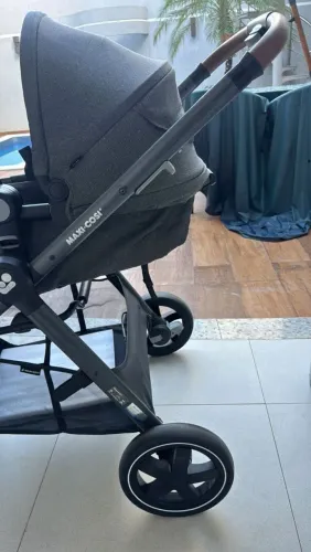 Carrinho de bebê Maxi Cosi Anna
